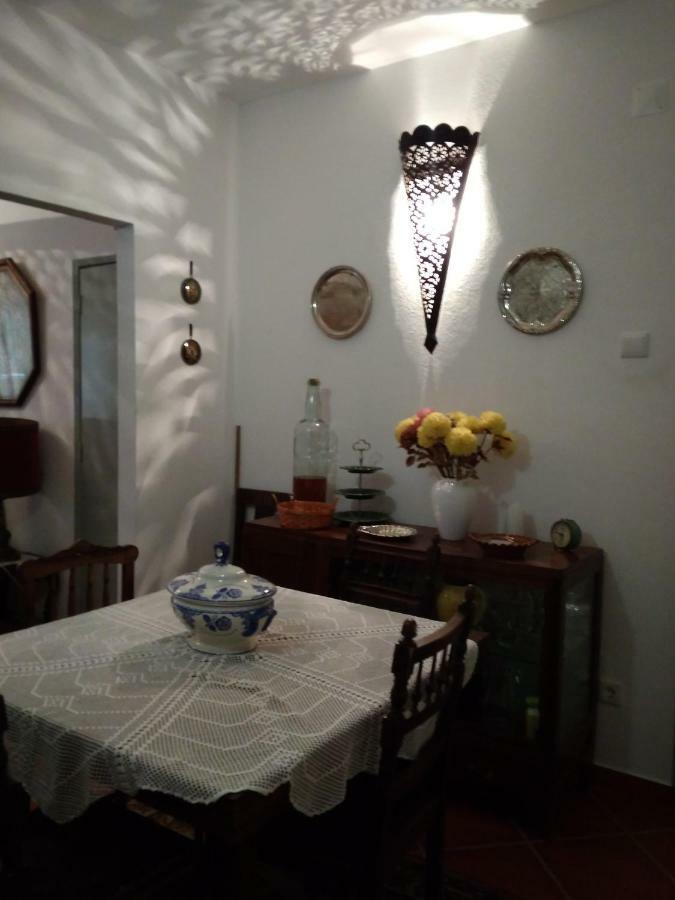 Villa Grandma'S House Penamacor Exterior foto